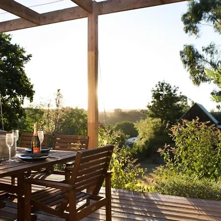 The Luxe Daylesford Villa Exterior photo