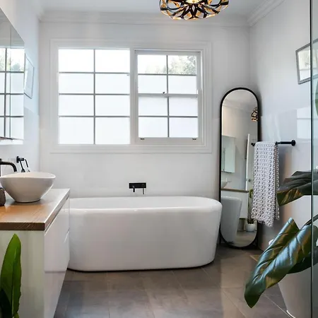 The Luxe Daylesford Villa Exterior photo