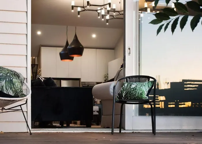 The Luxe Daylesford