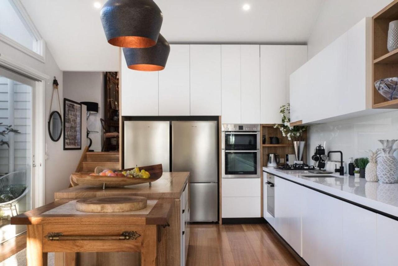 The Luxe Daylesford