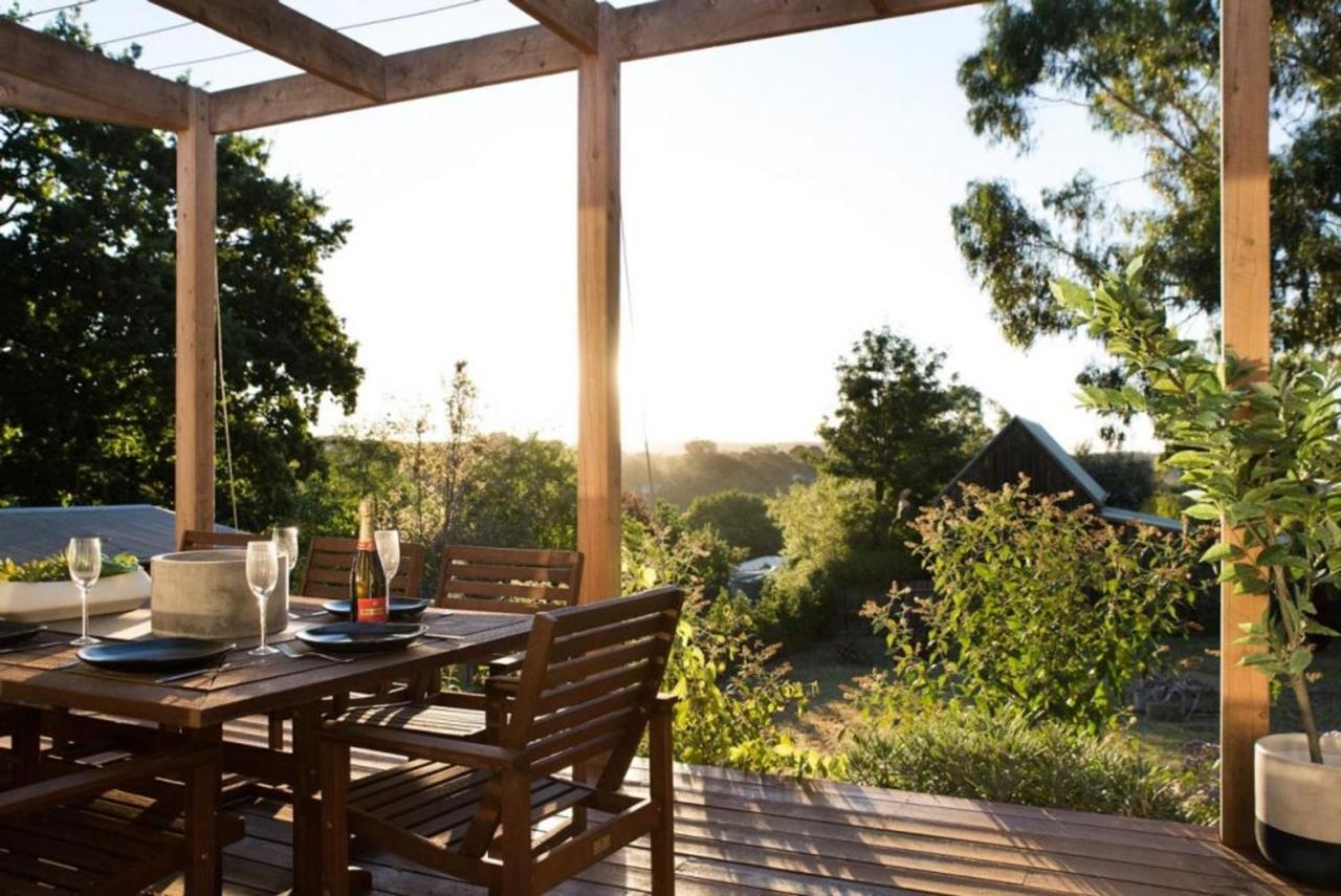 Holiday home The Luxe Daylesford