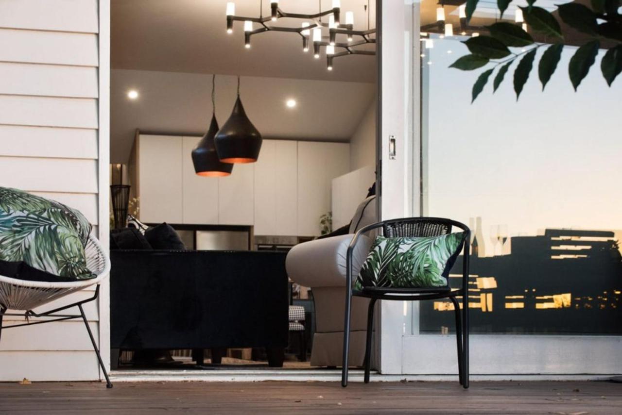 The Luxe Daylesford