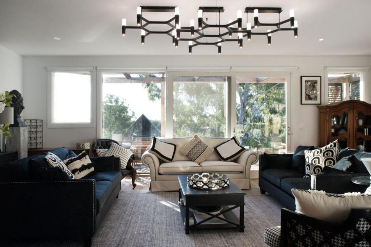 Holiday home The Luxe Daylesford
