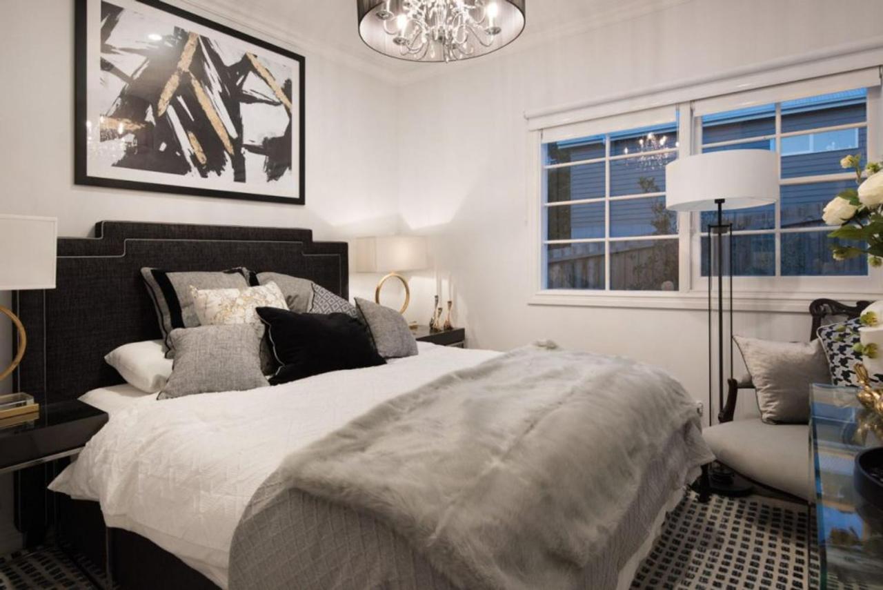 The Luxe Daylesford